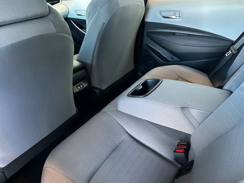 Certified 2025 Toyota Corolla SE w/ Convenience Package image 12