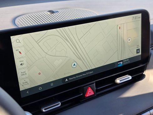 Used 2025 Hyundai Ioniq 5 SEL image 27