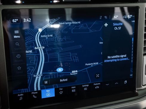 Used 2025 Ford F150 Raptor image 16