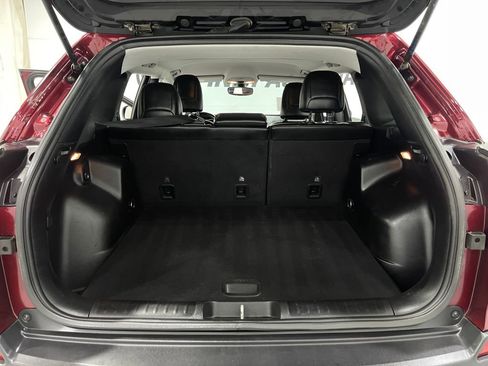 Used 2021 Jeep Cherokee Trailhawk w/ Trailer Tow Group image 26