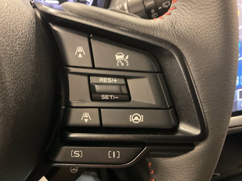 New 2027 Subaru Crosstrek 2.5i Limited AWD/4WD image 16