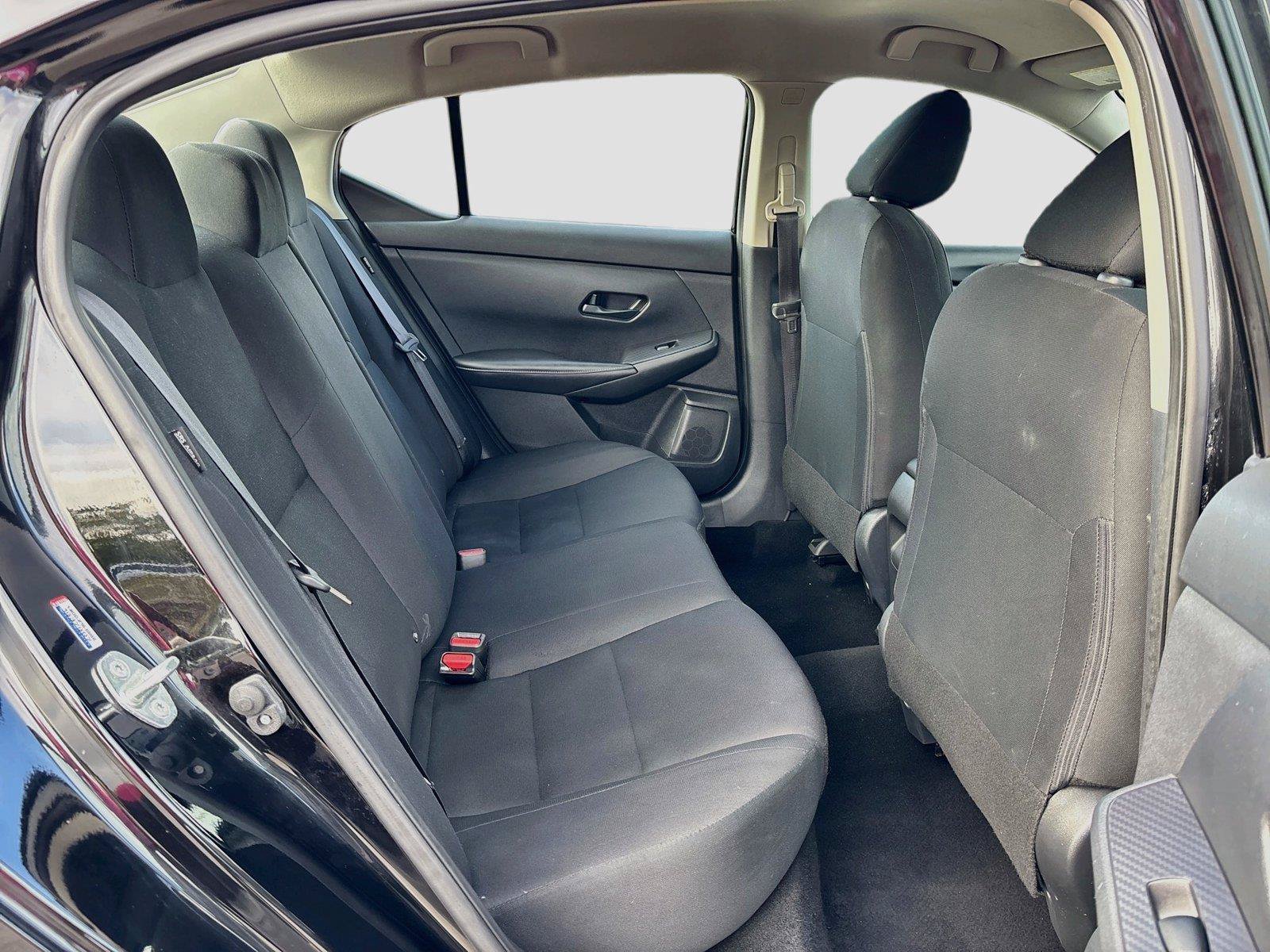 Used 2024 Nissan Sentra S FWD image 24