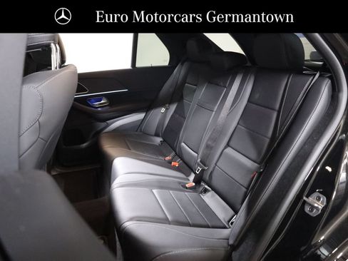 Used 2026 Mercedes-Benz GLE 350 4MATIC image 35