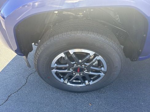 New 2024 Toyota Tacoma 4x4 Double Cab Hybrid image 9