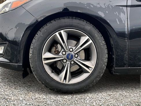 Used 2016 Ford Focus SE image 8