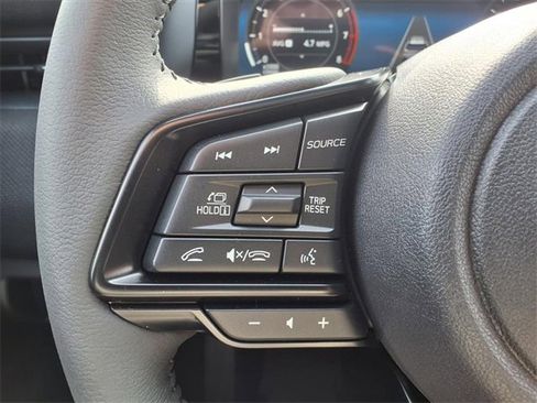 New 2026 Subaru Outback Limited image 14