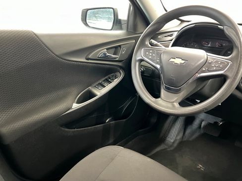 Used 2024 Chevrolet Malibu LT FWD image 11