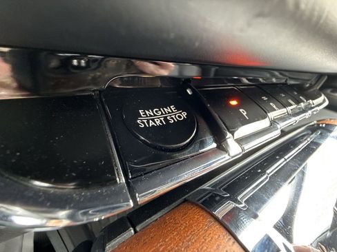 Used 2025 Lincoln Aviator Black Label image 23