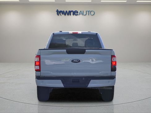 Used 2023 Ford F150 XL w/ STX Appearance Package AWD/4WD image 6