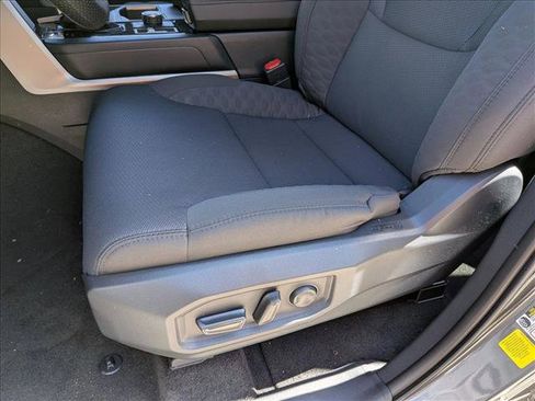 New 2025 Toyota Tundra SR5 AWD/4WD image 4