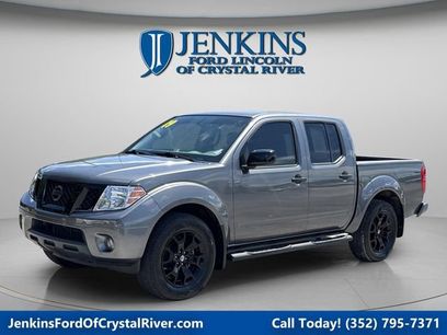 Used 2019 Nissan Frontier SV w/ Value Truck Package