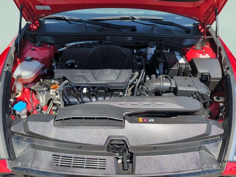 Used 2021 Hyundai Sonata SEL w/ Convenience Package FWD image 39