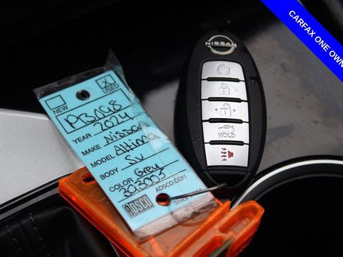Used 2024 Nissan Altima 2.5 SV image 31