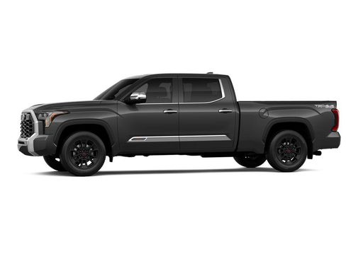 New 2026 Toyota Tundra 1794 Edition AWD/4WD image 55