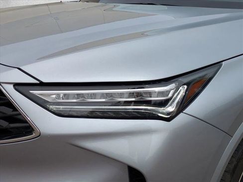 Used 2026 Acura MDX SH-AWD w/ Advance Package image 9