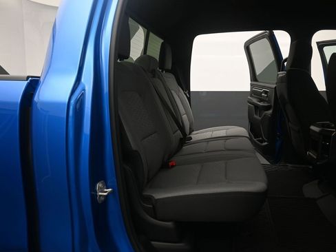 New 2025 RAM 1500 Lone Star image 29