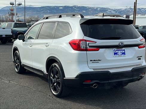 Used 2023 Subaru Ascent Onyx Edition Limited image 7