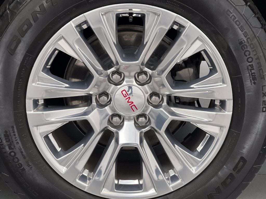 Used 2025 GMC Yukon XL Denali RWD image 74