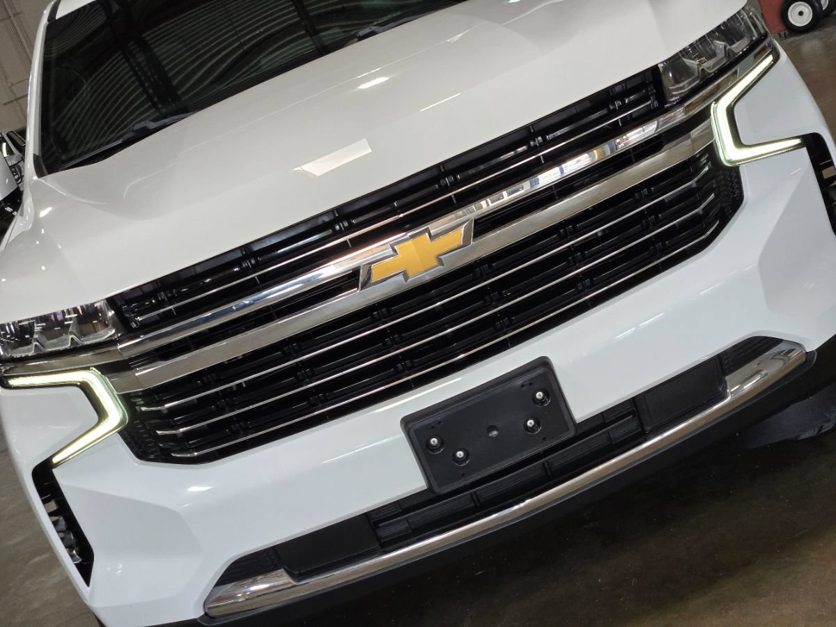 Used 2021 Chevrolet Tahoe LT RWD image 17