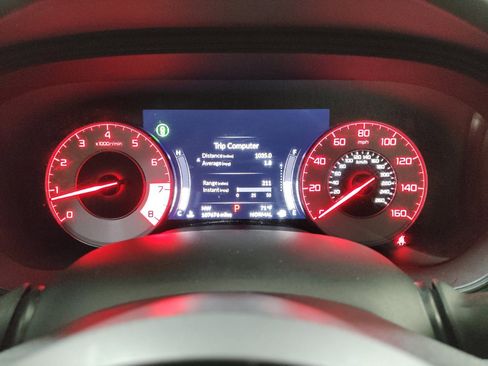 Used 2021 Acura TLX w/ A-SPEC Package FWD image 23