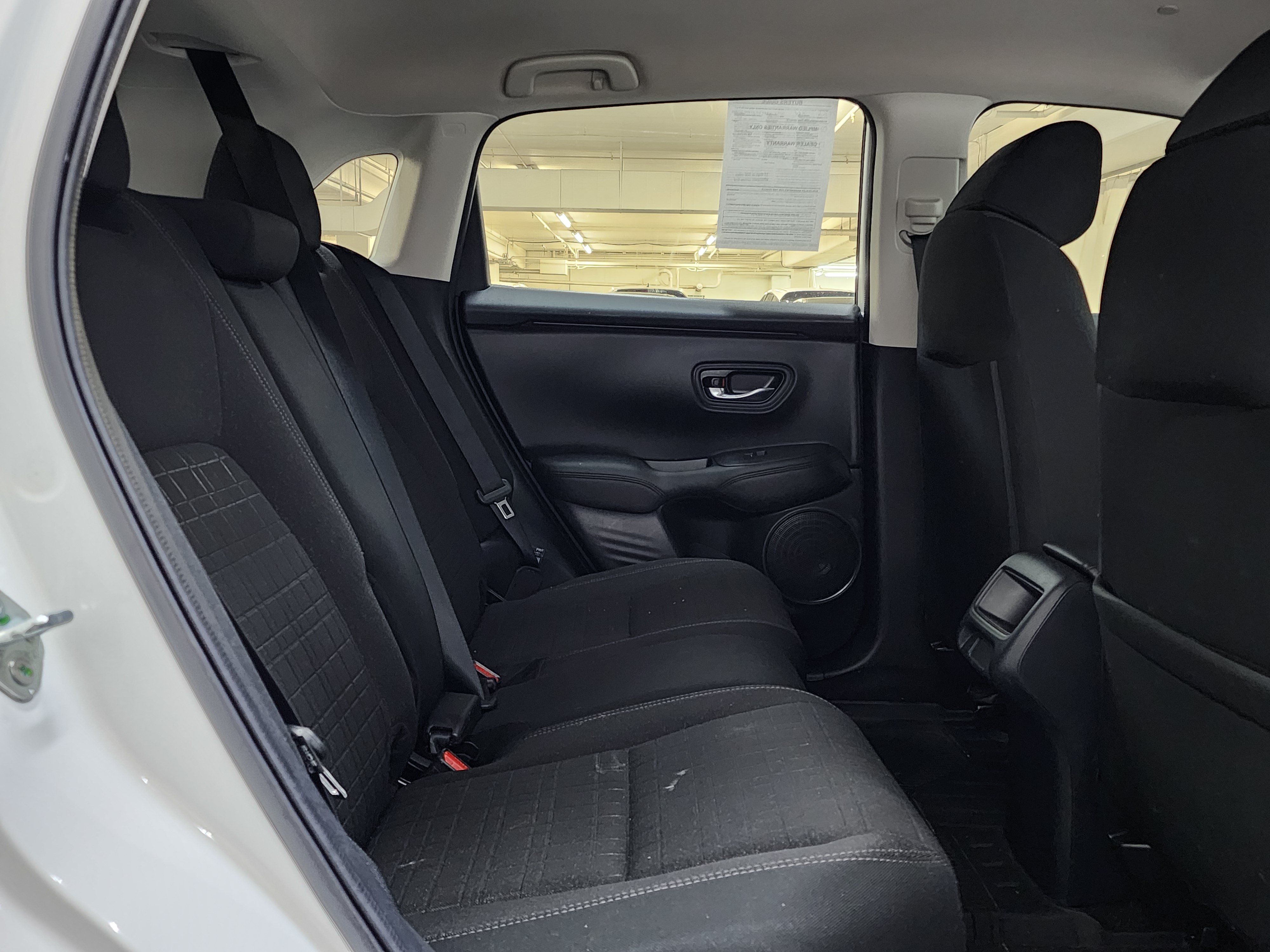 Used 2024 Honda HR-V LX image 21