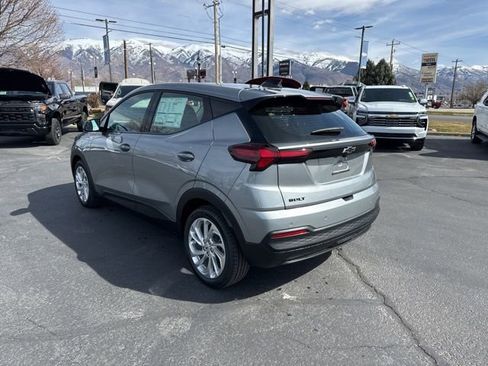 New 2027 Chevrolet Bolt LT w/ Comfort Package image 5