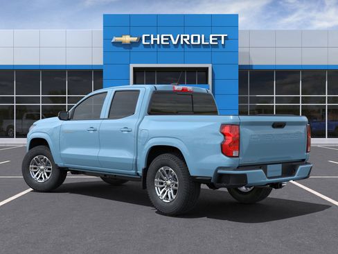 New 2025 Chevrolet Colorado LT w/ Advanced Trailering Package image 3