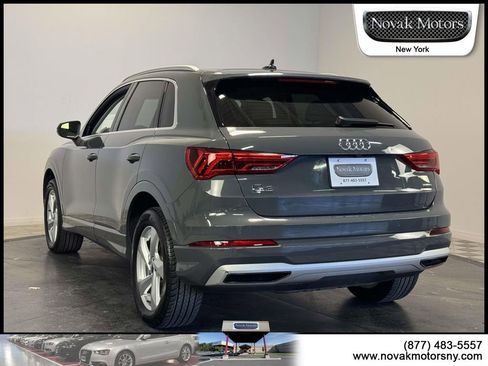 Used 2022 Audi Q3 2.0T Premium image 5