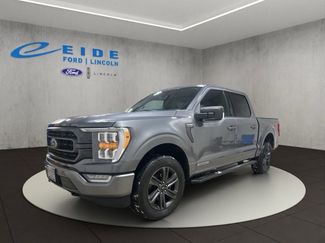 Used 2023 Ford F150 XLT w/ Equipment Group 302A High video 2