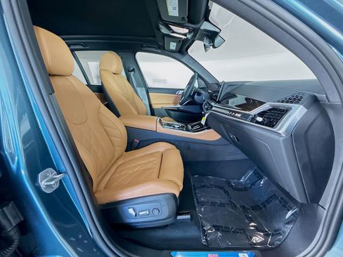 New 2026 BMW X5 xDrive40i w/ Premium Package image 30
