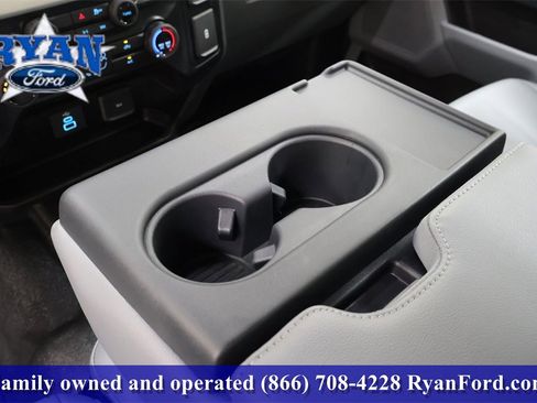 New 2025 Ford F250 XL w/ FX4 Off-Road Package image 24
