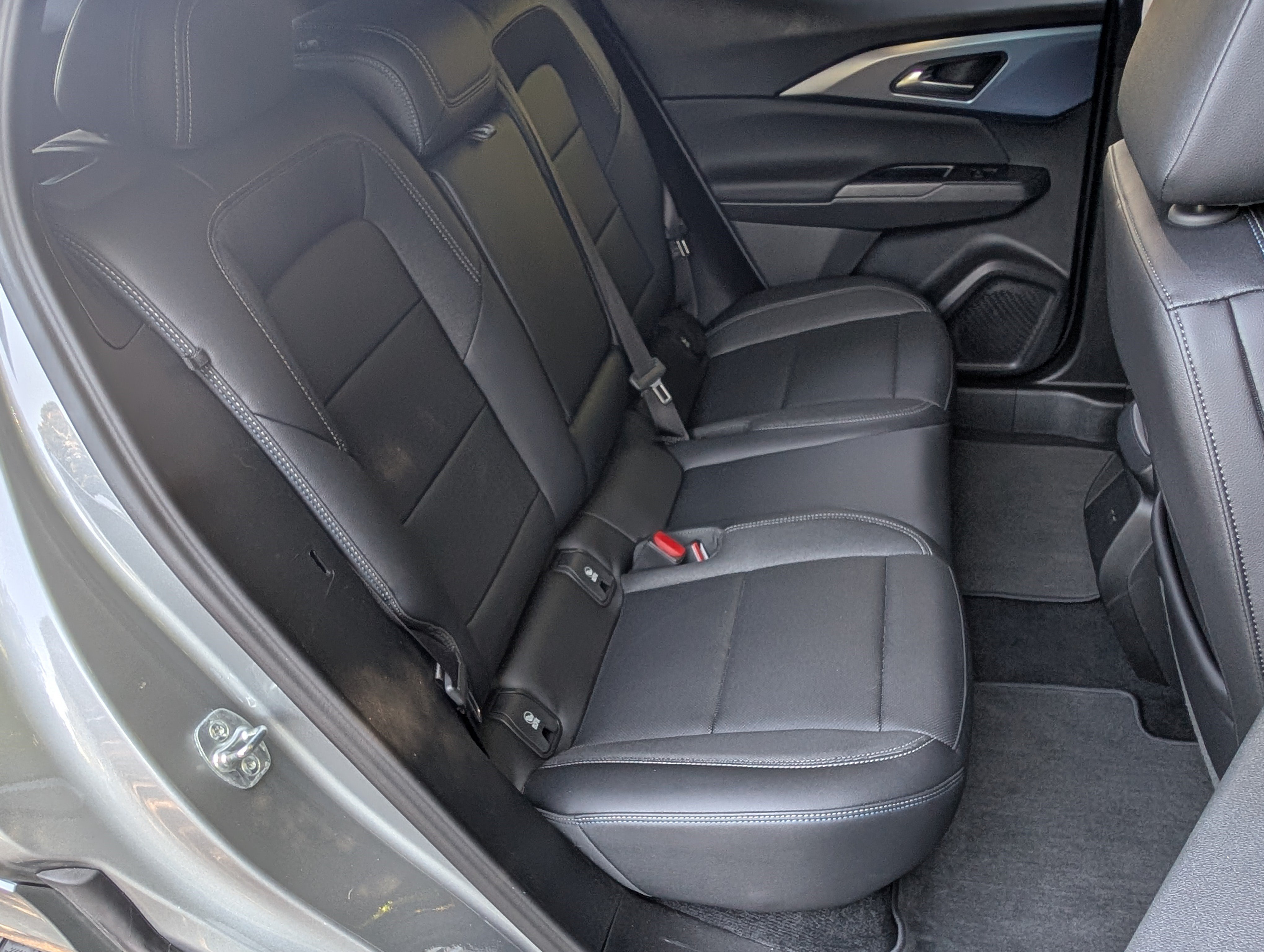Used 2025 Chevrolet Equinox EV LT FWD image 19