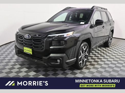 New 2026 Subaru Outback Touring XT AWD/4WD image 1