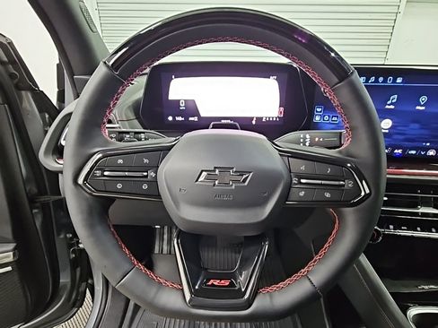 Used 2024 Chevrolet Traverse RS w/ LPO, Floor Liner Package image 25