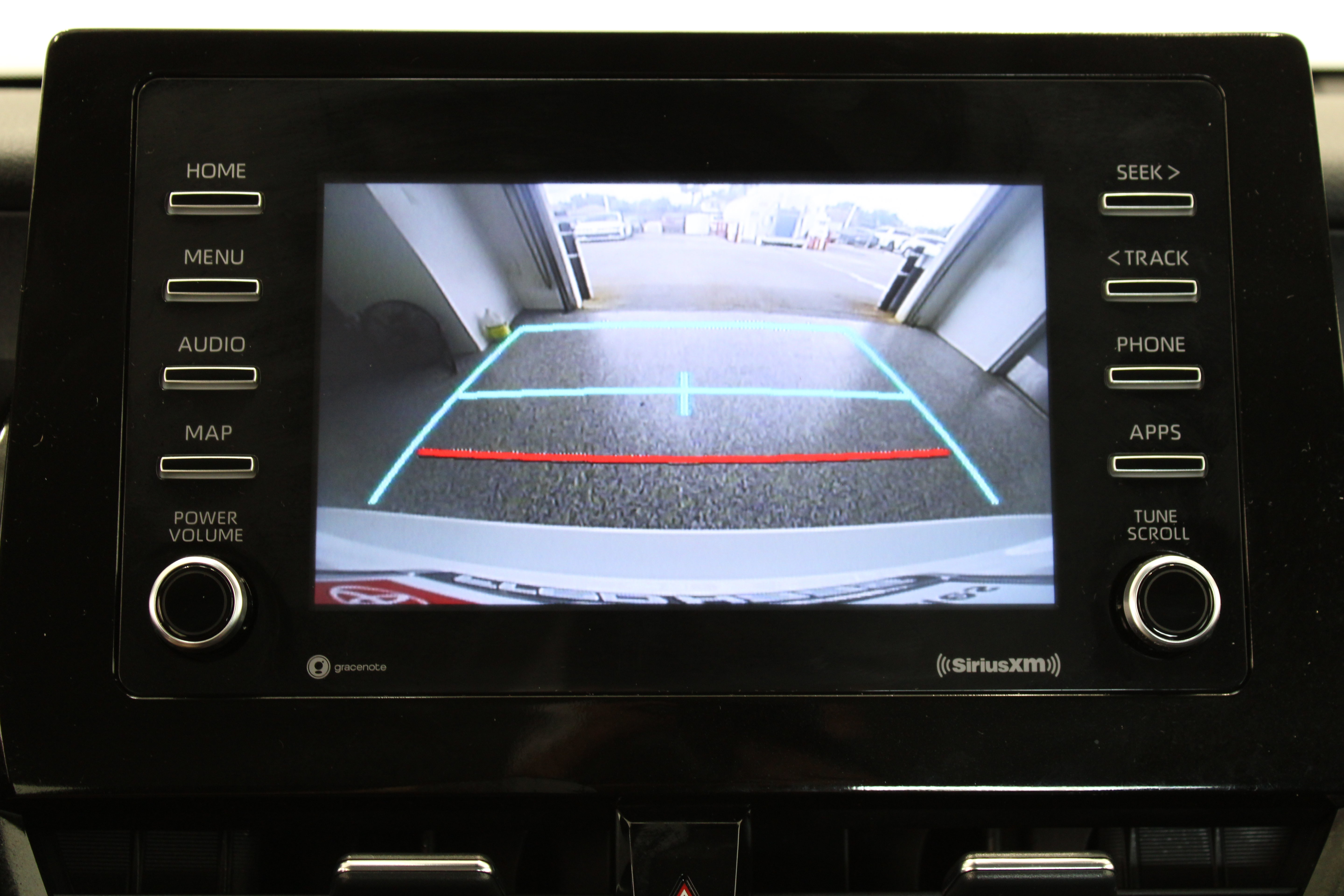 Used 2023 Toyota Camry SE FWD image 20