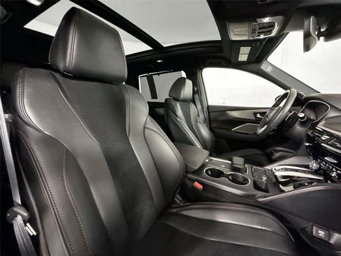 Used 2023 Acura MDX A-Spec AWD/4WD image 45