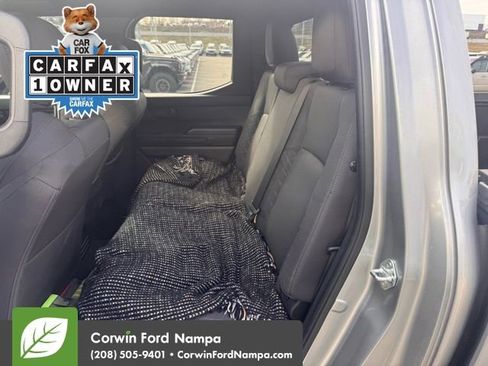 Used 2025 Toyota Tacoma SR5 image 8