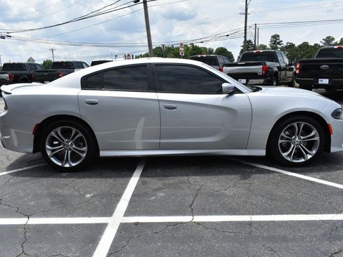 Used 2021 Dodge Charger R/T RWD image 5