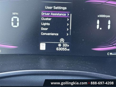 Used 2023 Kia Soul LX w/ LX Technology Package image 18