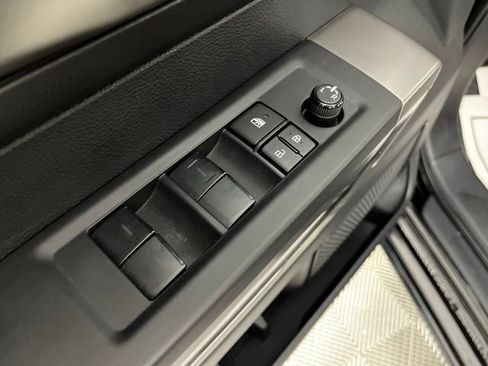 Used 2023 Toyota Tundra SR5 w/ SR5 Premium Package AWD/4WD image 34