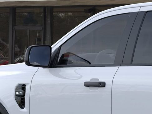 New 2026 Ford Ranger XLT w/ Equipment Group 301A High AWD/4WD image 20
