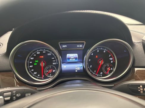 Used 2019 Mercedes-Benz GLS 450 4MATIC image 21