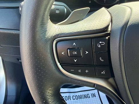 Used 2023 Lexus ES 350 F Sport w/ Accessory Package (Z2) image 38