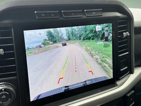 Used 2021 Ford F150 XLT w/ Equipment Group 302A High AWD/4WD image 18