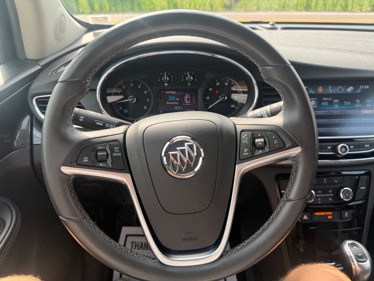 Used 2020 Buick Encore Preferred FWD image 14