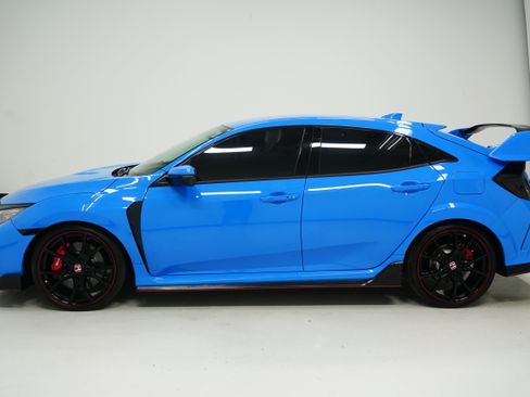 Used 2021 Honda Civic Type R image 7