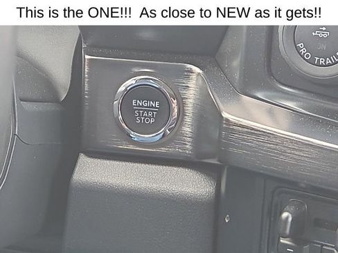Used 2024 Ford F250 Lariat w/ Lariat Ultimate Package AWD/4WD image 46