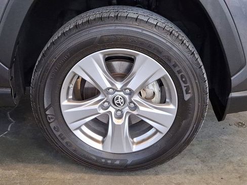 Used 2024 Toyota RAV4 LE image 11