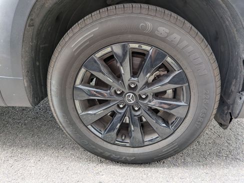 Used 2025 MAZDA CX-50 AWD 2.5 S w/ Preferred Package image 28