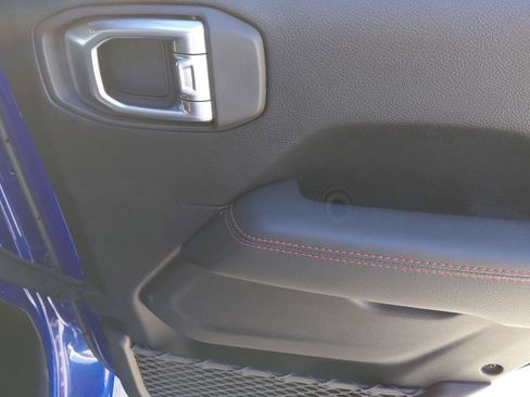 Used 2020 Jeep Wrangler Unlimited Rubicon image 17